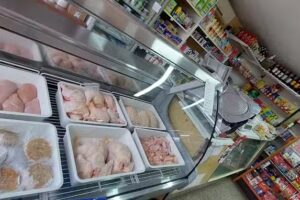 Lima Limón Centro 🍋