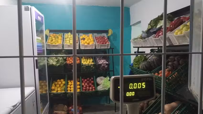 Lima y melon
