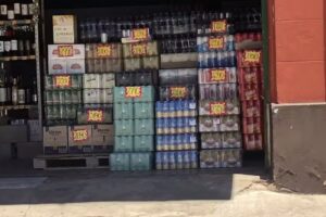 Lis-distribuidora Mayorista de Frutas y Verduras