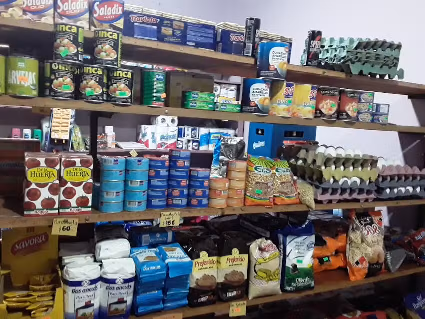 Lo de Ale &ndash; Maxiquiosco &ndash; Fruter&iacute;a