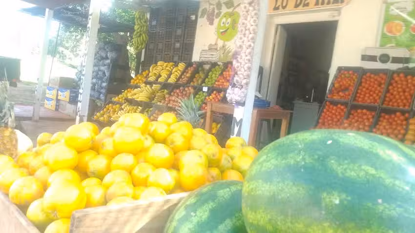 LO DE MILY frutas y verduras