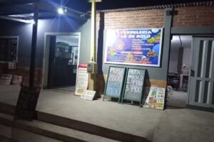 Lo de Rolo Verduleria-Almacén