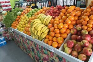 Lo del Pilo verduleria y carniceria