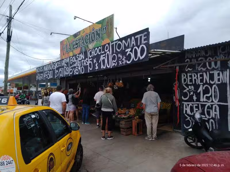Los Amigos