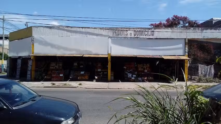 Los Amigos Verduler&iacute;a