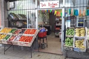 &ldquo;Los Balma&rdquo; Frutas y Verduras