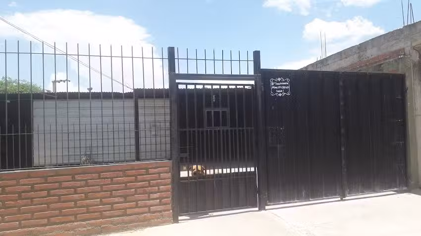 Los Hermanos