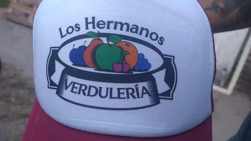 Los hermanos