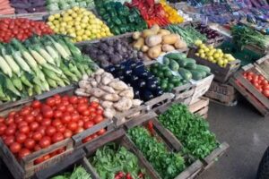 Los lunas verduleria