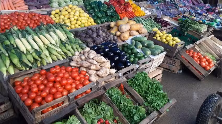 Los lunas verduleria