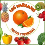 Los Naranjos