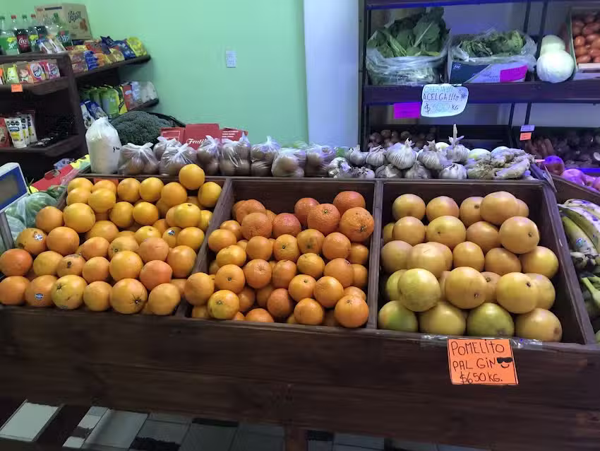 Los pibe&rsquo; minimarket