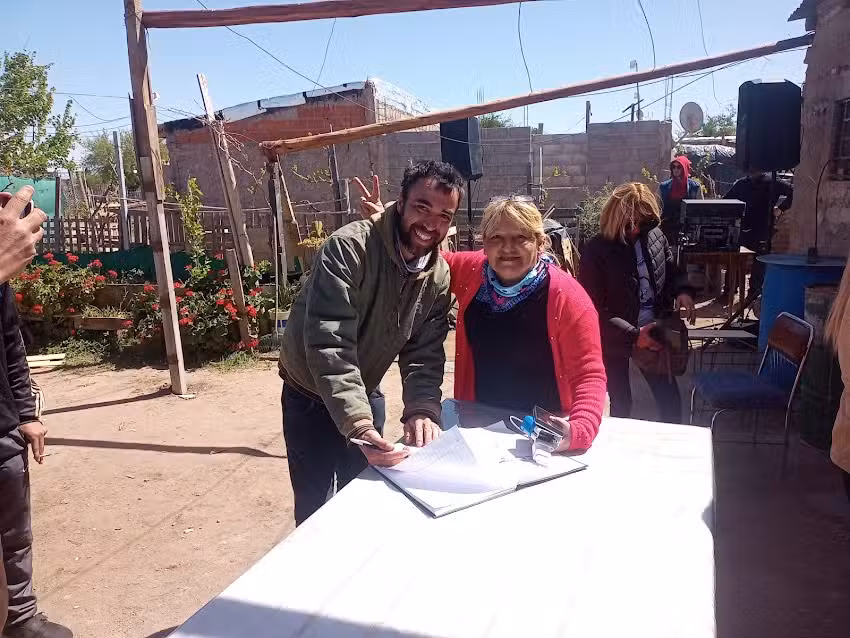 Los Quinteros