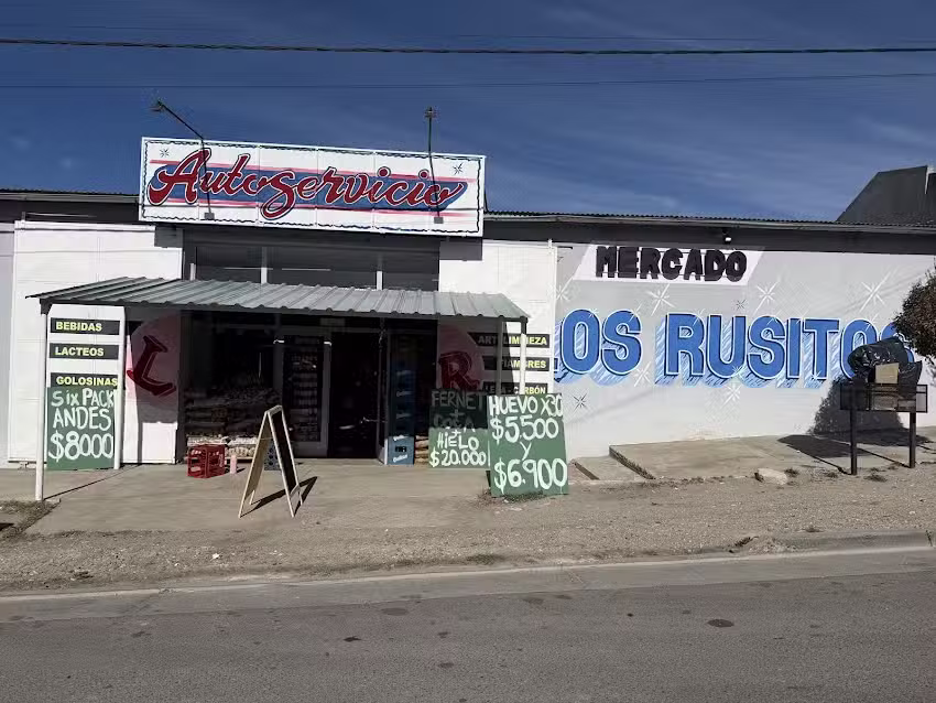 Los Rusitos