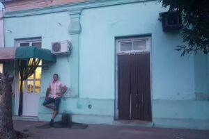 Los sobrinos del chola