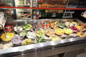 Lusan &ndash; Autoservicio y Rotiser&iacute;a