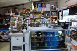 Manzana y Ceboll&iacute;n