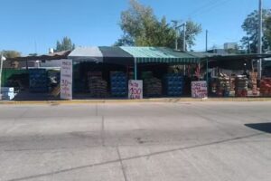 Maria &ldquo;Frutas y Verduras&rdquo;