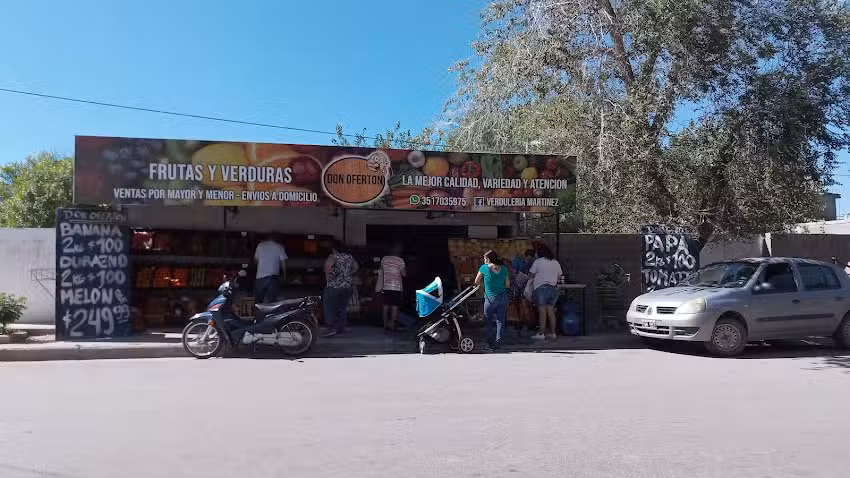 Martinez