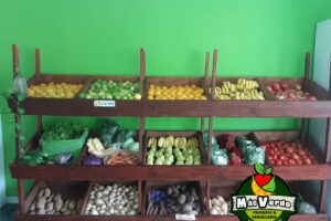 Más Verde