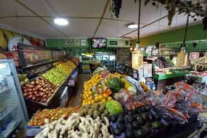 Matías Frutas y Verduras