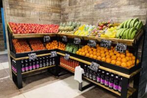 Maxnic Constitución