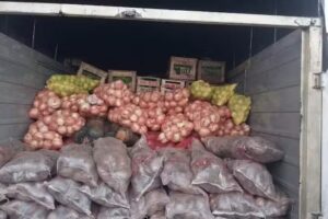 Mayorista Frutas y Verduras – Warnes 577