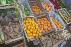 Mayorista Minorista &ldquo;La Yesi&rdquo;