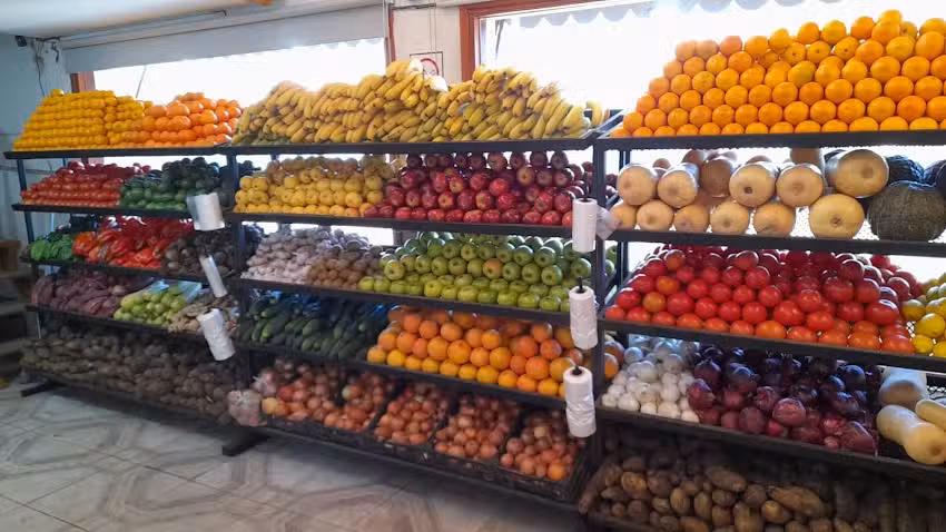Media Naranja