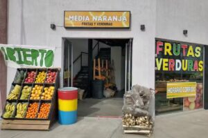 Media Naranja🍊