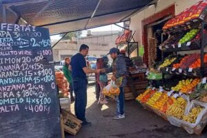 Mercadito &ldquo;CRISMARIA