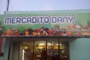 Mercadito Dany