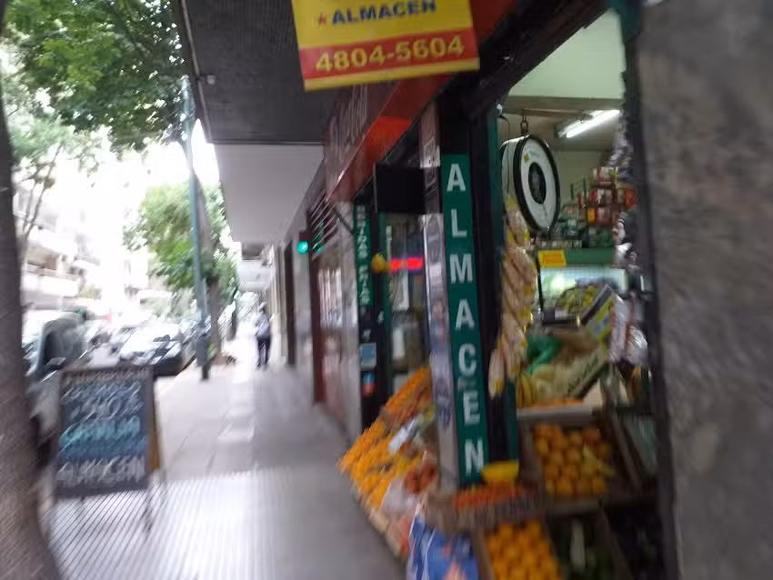 Mercadito Edumar