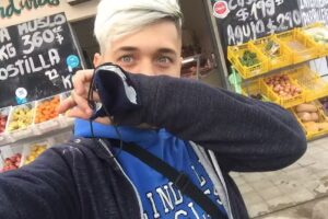 Mercadito Estrella y verduleria Lucho