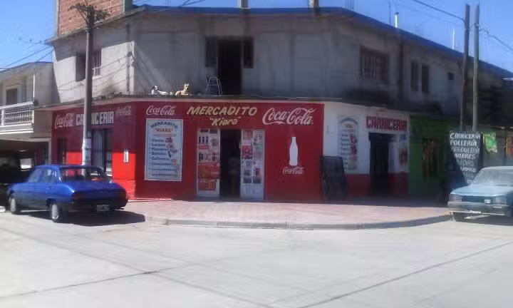 Mercadito Kiara