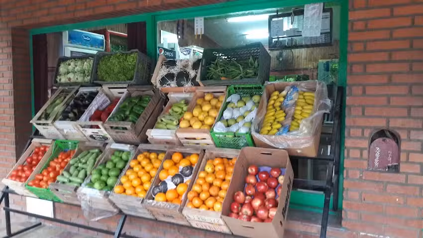 Mercadito Medina
