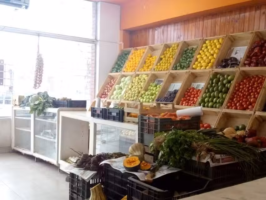 Mercadito Procrear