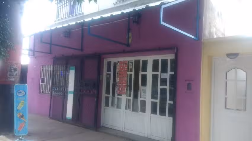 Mercadito Rosario