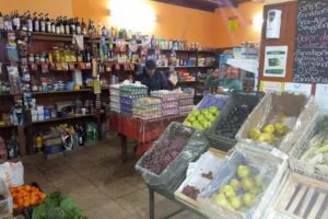 Mercadito Y Verduleria