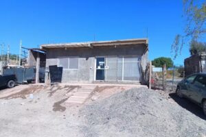 MERCADITO Y Verduleria LILY