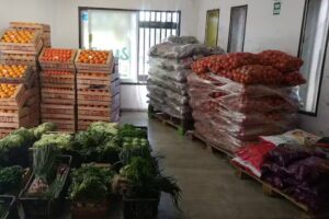 Mercado Abasto Regional Express