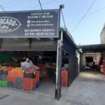 Mercado Central