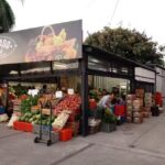 Mercado Central