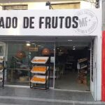 Mercado de Frutos