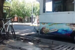 Mercado Granaderos – Carnicería Y Verdulería
