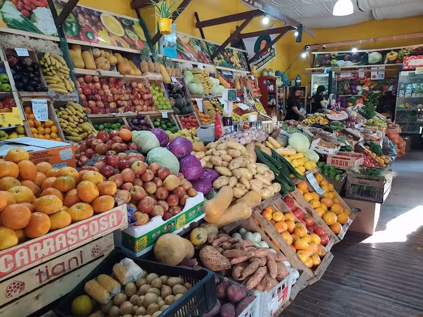 Mercado MARCELO e hijos
