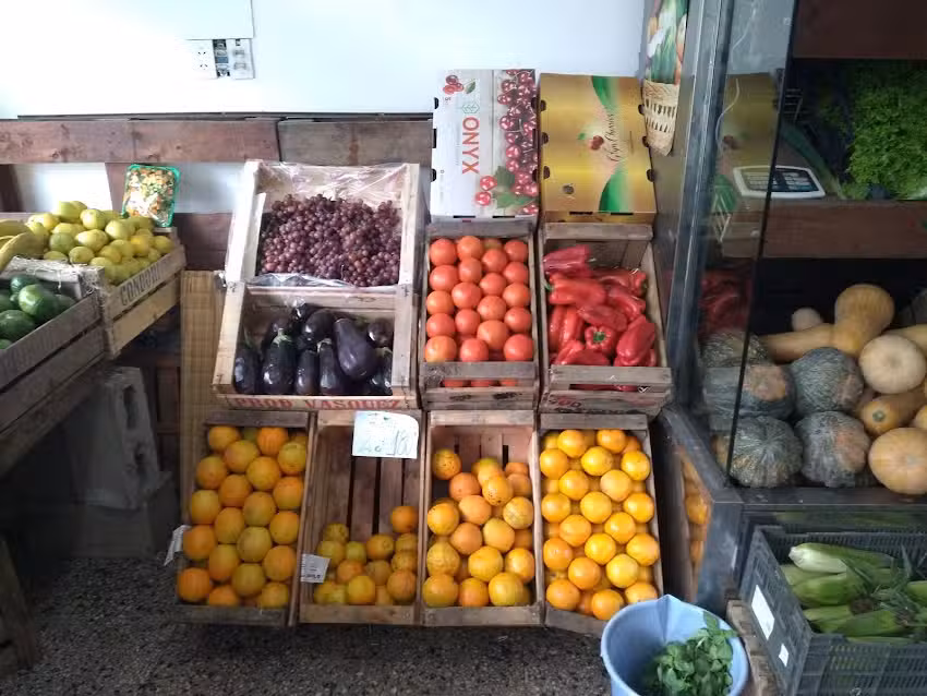 Mercado Super