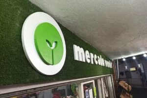 Mercado Verde