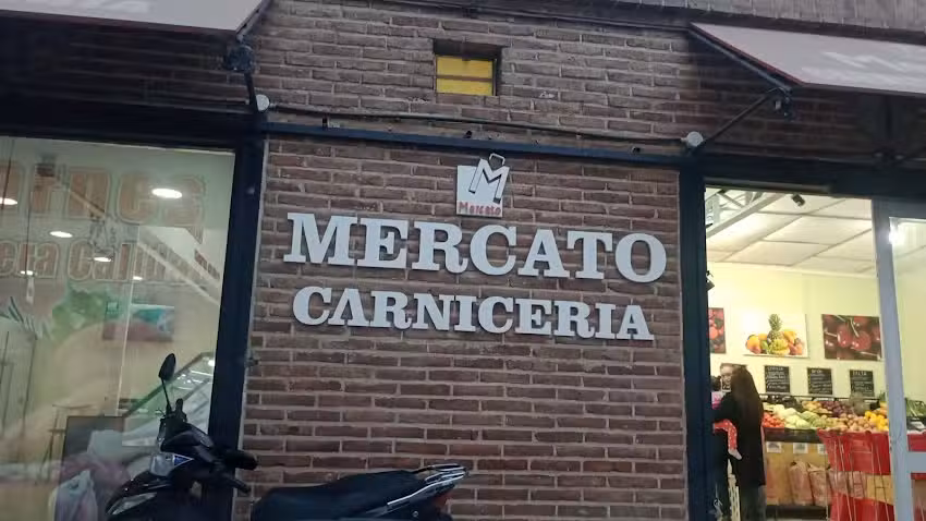 Mercato
