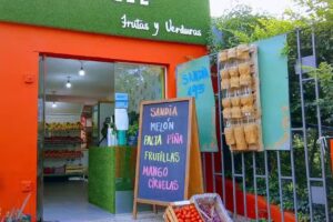 Mi &aacute;ngel verduler&iacute;a